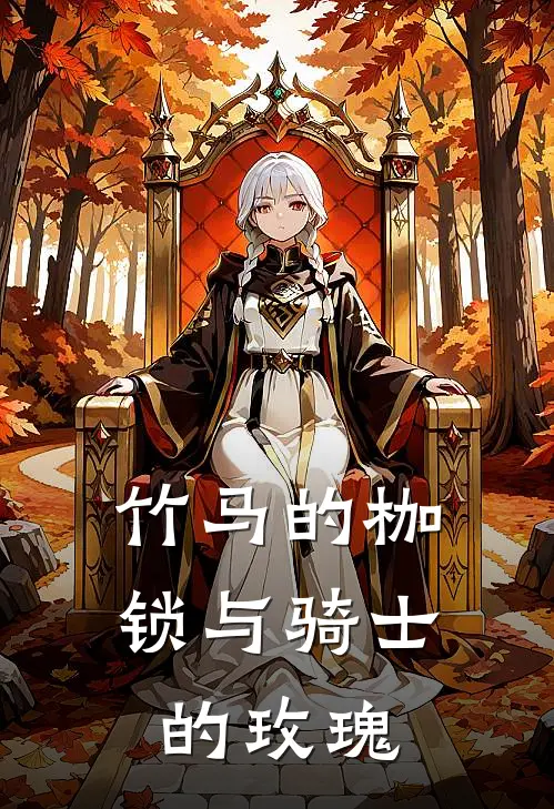 竹马的枷锁与骑士的玫瑰