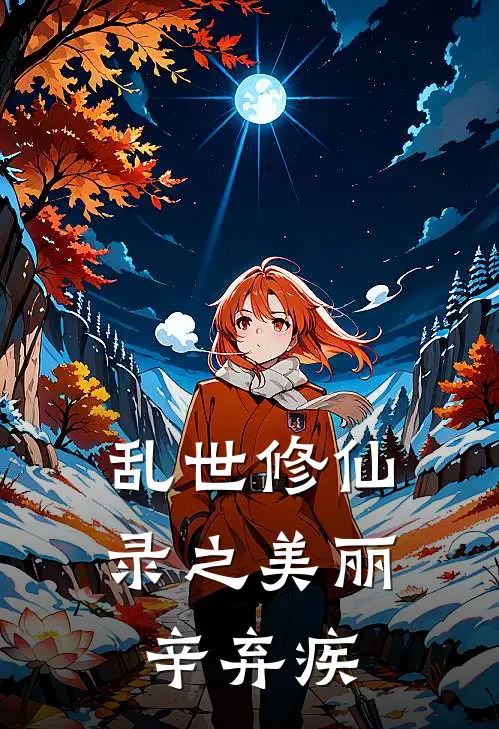 辛无力辛铁《乱世修仙录之美丽辛弃疾》小说免费在线阅读_乱世修仙录之美丽辛弃疾(辛无力辛铁)已完结小说