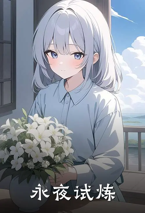 永夜试炼
