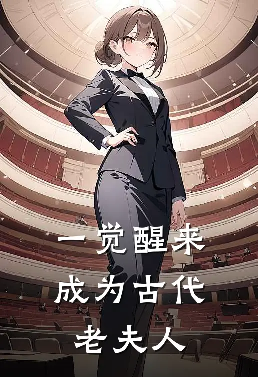 一觉醒来成为古代老夫人(余想宁春晓)免费小说阅读_完结版小说推荐一觉醒来成为古代老夫人(余想宁春晓)