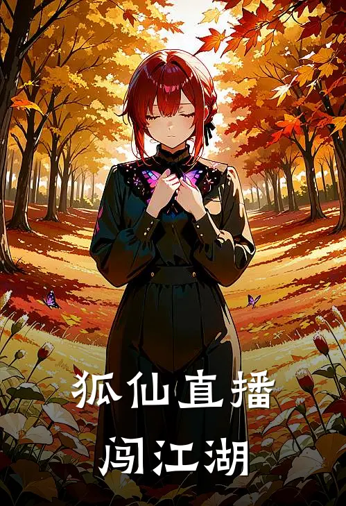 狐仙直播闯江湖