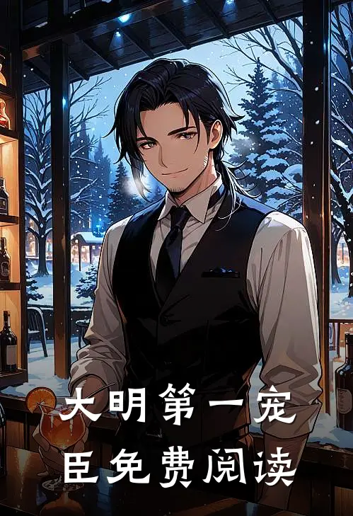 大明第一宠臣免费阅读