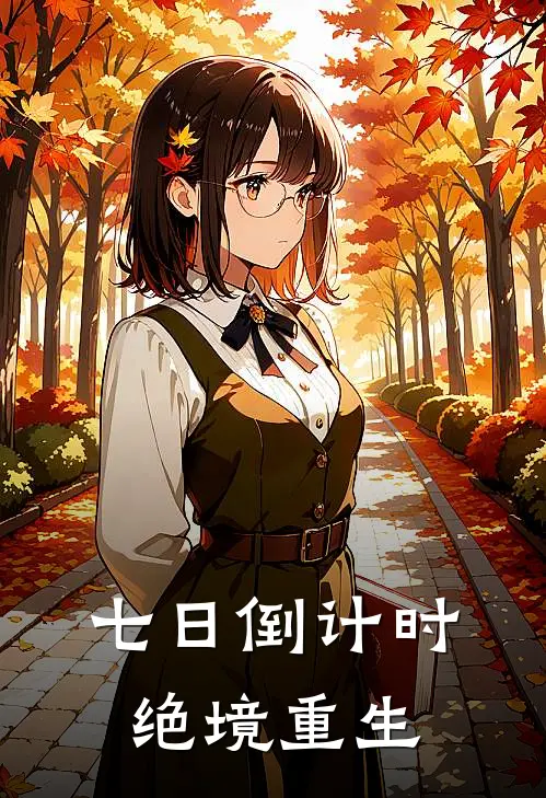 七日倒计时绝境重生(林宇周岩)最新好看小说_最新章节列表七日倒计时绝境重生(林宇周岩)