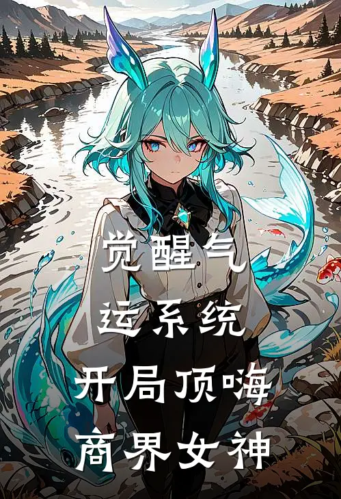 觉醒气运系统，开局顶嗨商界女神(陆平川李绛)免费小说阅读_免费小说完整版觉醒气运系统，开局顶嗨商界女神(陆平川李绛)