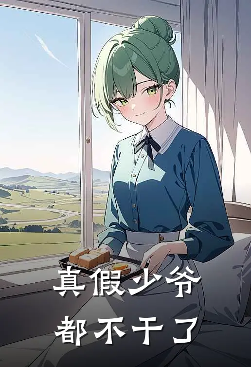 真假少爷都不干了