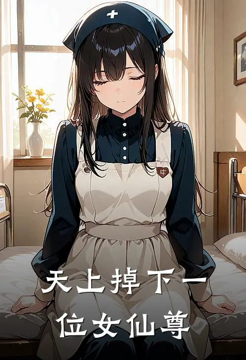 天上掉下一位女仙尊