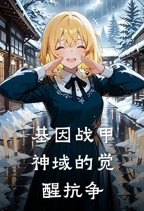 基因战甲神域的觉醒抗争(李焰孙浩)热门小说大全_免费小说大全基因战甲神域的觉醒抗争李焰孙浩