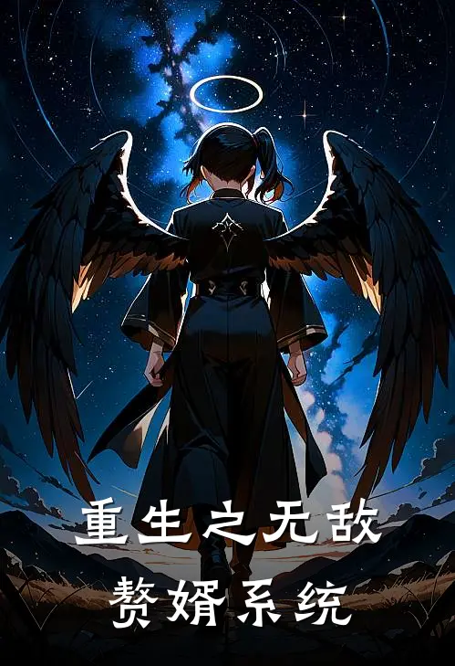 重生之无敌赘婿系统