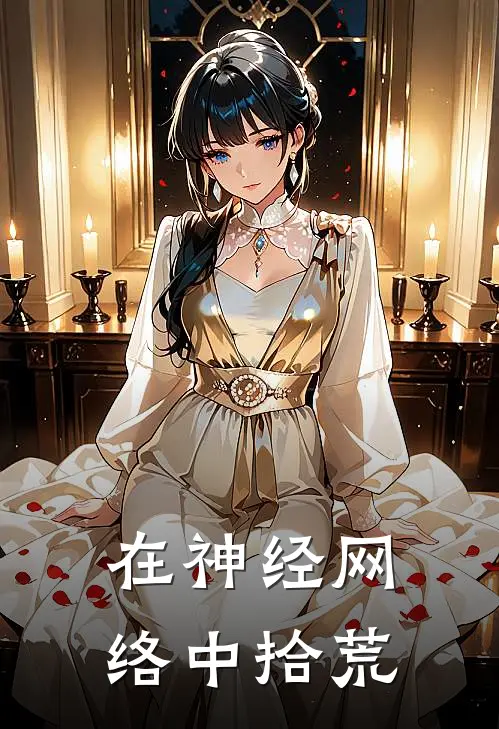 在神经网络中拾荒(陈岩苏洛)网络热门小说_最新小说在神经网络中拾荒(陈岩苏洛)