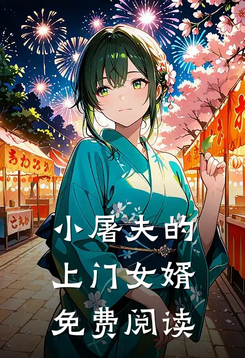 小屠夫的上门女婿免费阅读