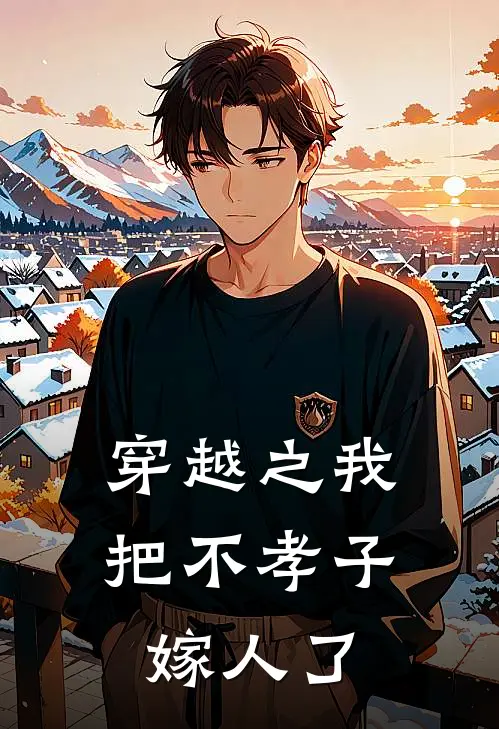 穿越之我把不孝子嫁人了