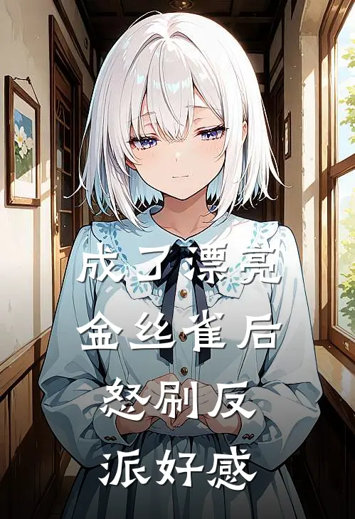 成了漂亮金丝雀后，怒刷反派好感（简默江欲寒）全文免费阅读无弹窗大结局_成了漂亮金丝雀后，怒刷反派好感最新章节列表_笔趣阁（简默江欲寒）