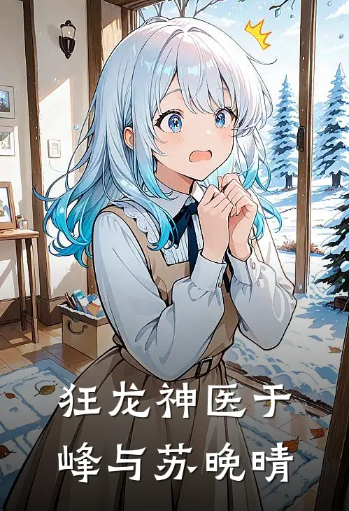 狂龙神医于峰与苏晚晴