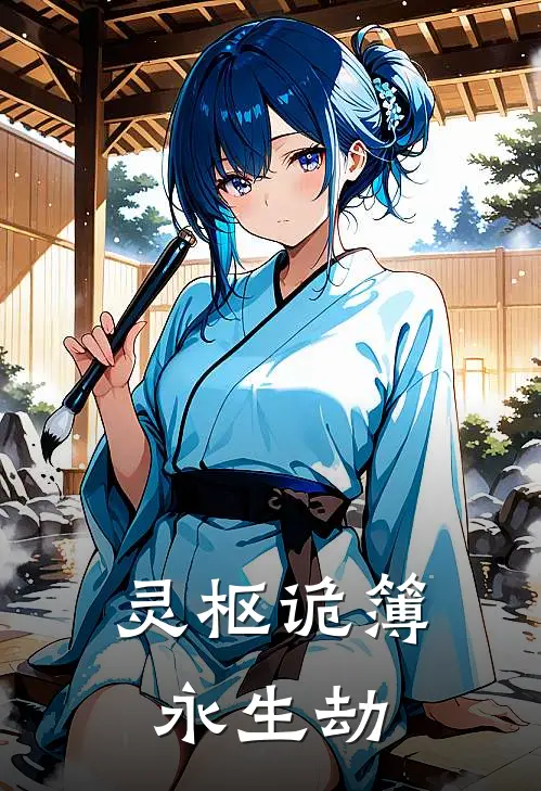 齐维夏薛远山《灵枢诡簿：永生劫》_(齐维夏薛远山)热门小说