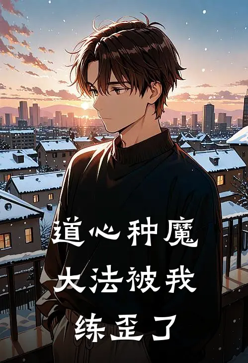道心种魔大法被我练歪了