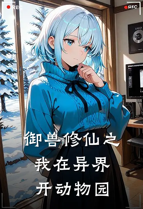 御兽修仙之我在异界开动物园