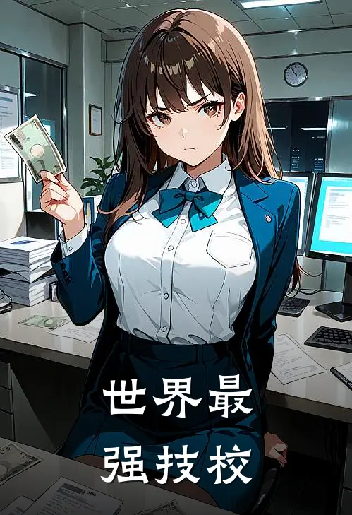 世界最强技校林远苏璃全文免费阅读无弹窗大结局_（林远苏璃）世界最强技校最新小说