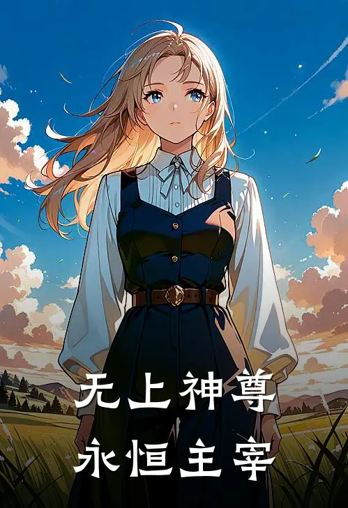 无上神尊：永恒主宰