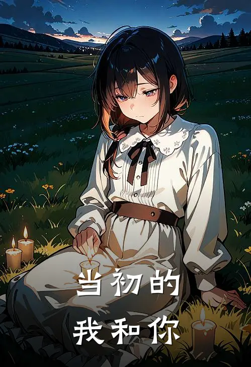 当初的我和你(李云浩董晨)热门网络小说_最新完本小说当初的我和你(李云浩董晨)