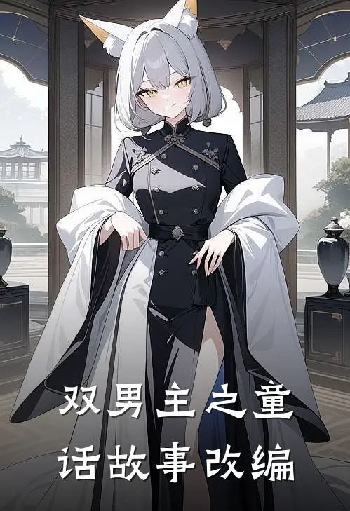 双男主之童话故事改编