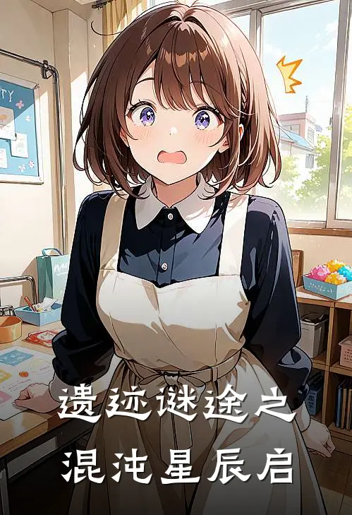 遗迹谜途之混沌星辰启林羽青云宗新热门小说_免费阅读全文遗迹谜途之混沌星辰启林羽青云宗