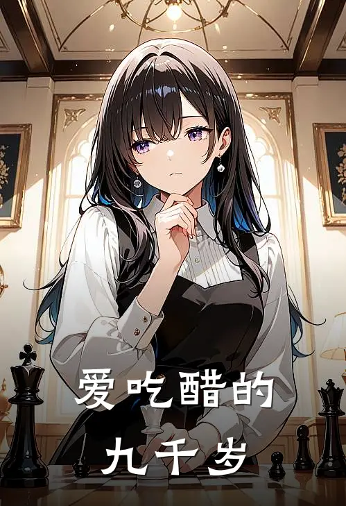 爱吃醋的九千岁