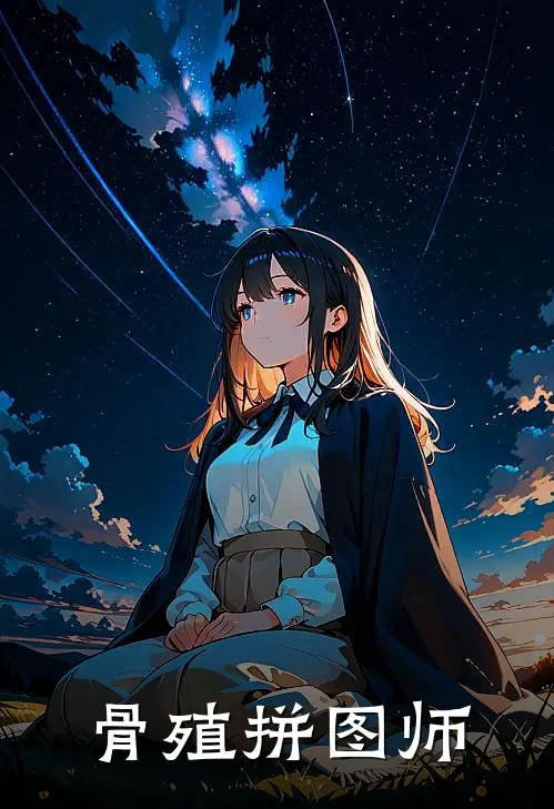 骨殖拼图师沈巍张丰年热门完本小说_最新章节列表骨殖拼图师(沈巍张丰年)