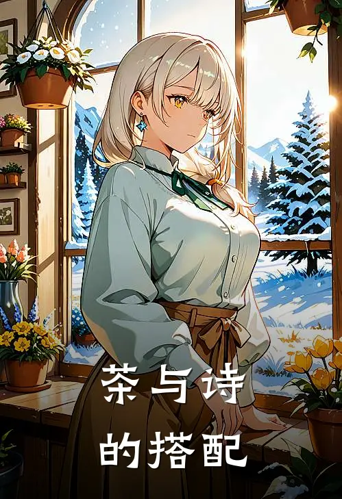 茶与诗的搭配