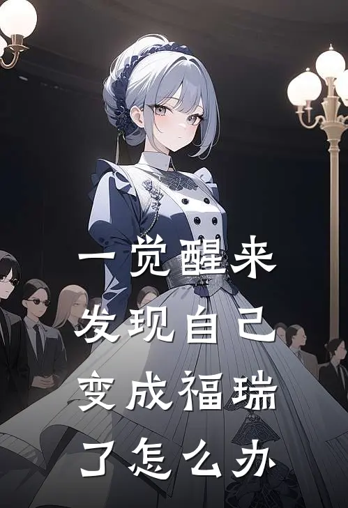 一觉醒来发现自己变成福瑞了怎么办