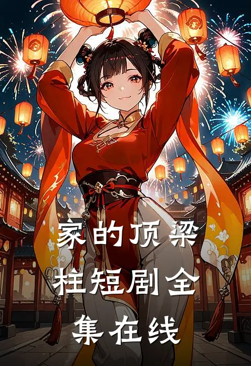 家的顶梁柱短剧全集在线