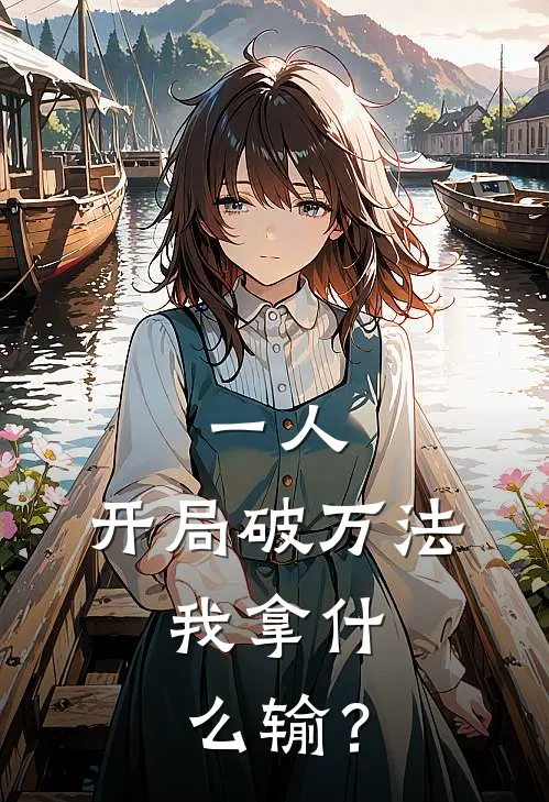 一人：开局破万法，我拿什么输？