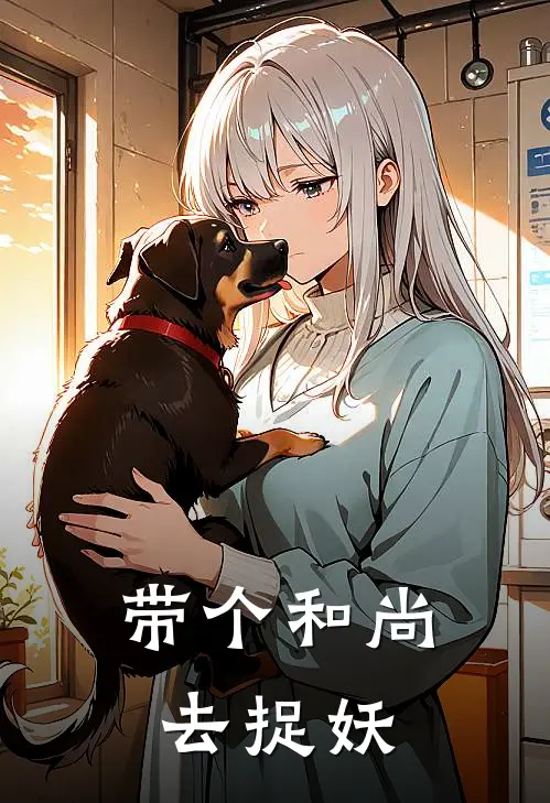 带个和尚去捉妖