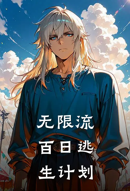 周谨行黄化吉(无限流：百日逃生计划)全本阅读_周谨行黄化吉最新热门小说