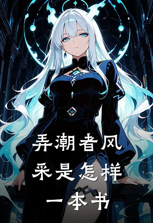 弄潮者风采是怎样一本书