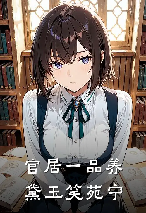 官居一品养黛玉笑苑宁