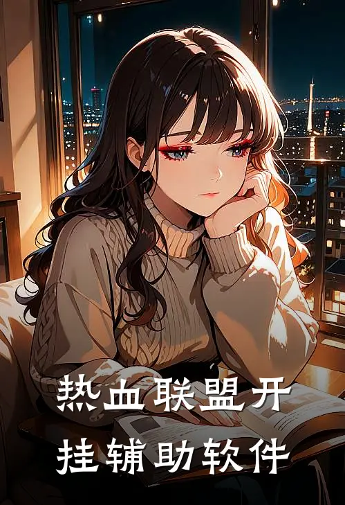 热血联盟开挂辅助软件