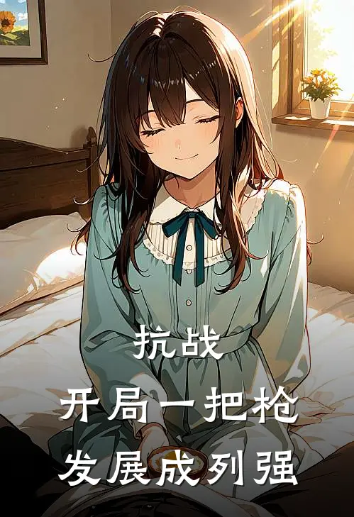 抗战：开局一把枪，发展成列强(张云峰王得佑)全文免费小说_小说免费完结抗战：开局一把枪，发展成列强(张云峰王得佑)