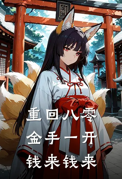 重回八零，金手一开钱来钱来