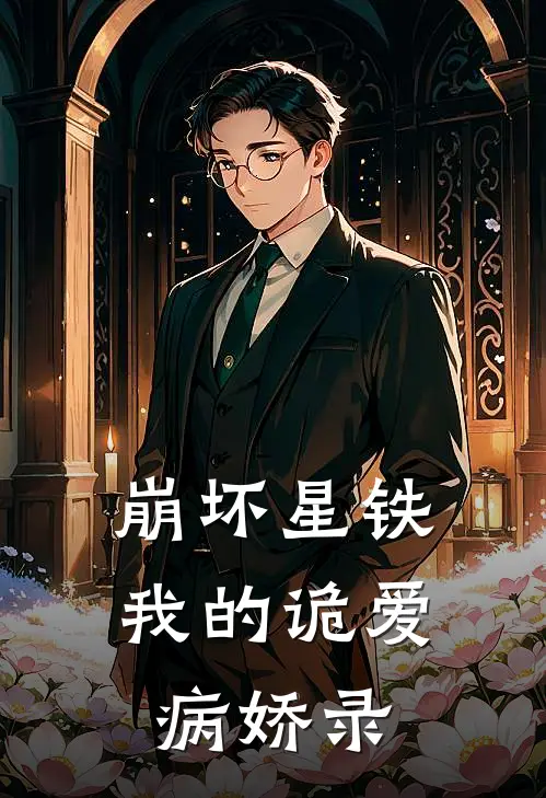 崩坏星铁：我的诡爱病娇录