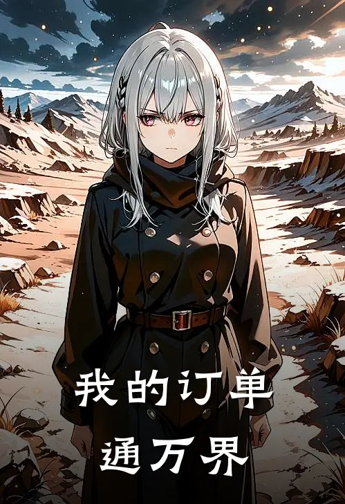 我的订单通万界