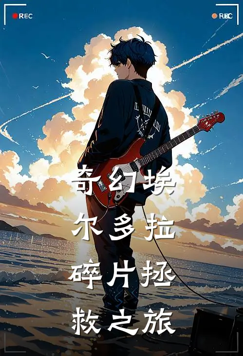 奇幻埃尔多拉：碎片拯救之旅