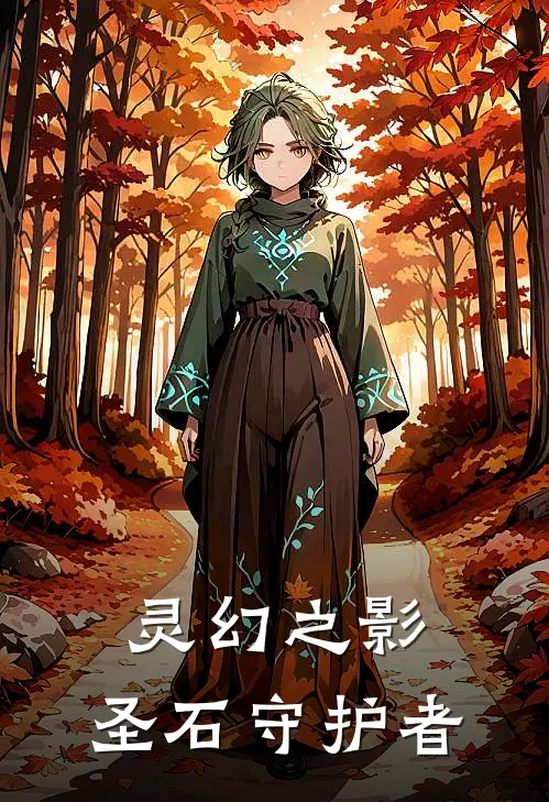 【灵幻之影：圣石守护者】