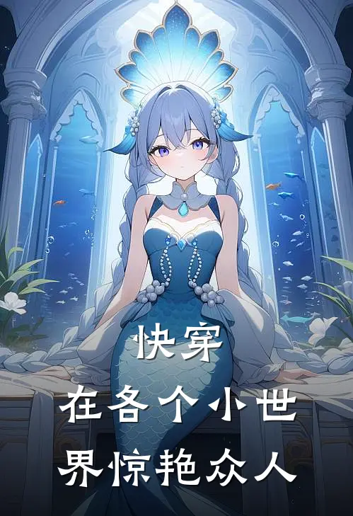 快穿：在各个小世界惊艳众人(林汐傅铭辰)推荐小说_快穿：在各个小世界惊艳众人(林汐傅铭辰)全文免费阅读大结局