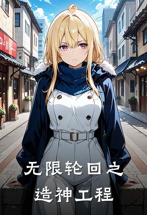 无限轮回之造神工程林晨玛德免费小说笔趣阁_完结小说免费阅读无限轮回之造神工程林晨玛德