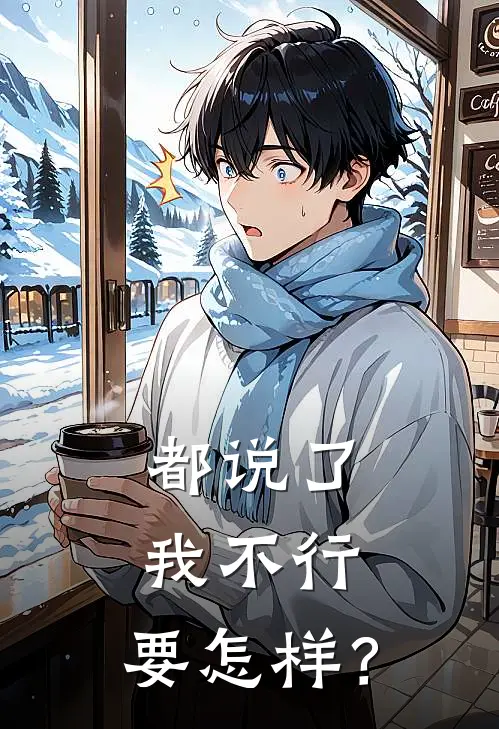 都说了我不行，要怎样？