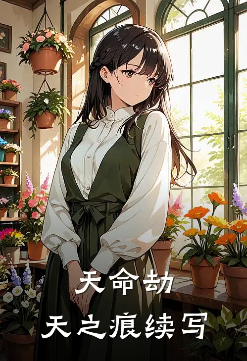 天命劫：天之痕续写