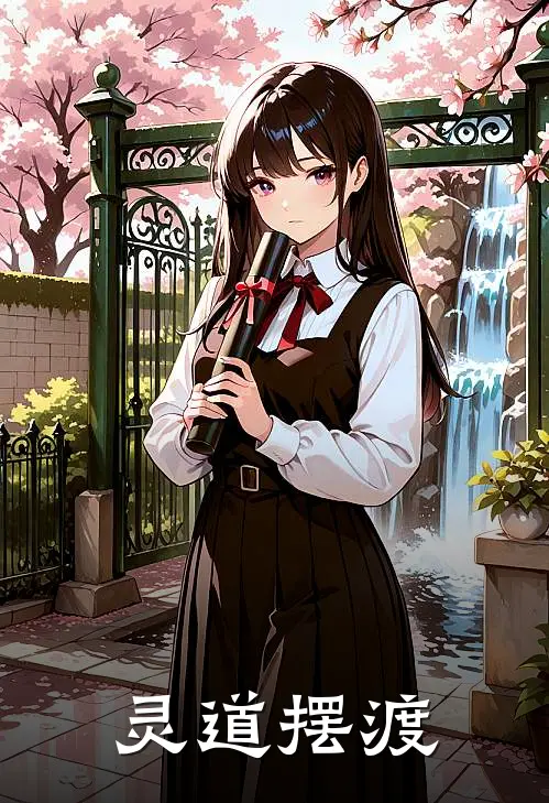灵道摆渡