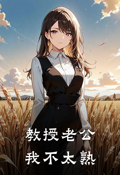 教授老公我不太熟