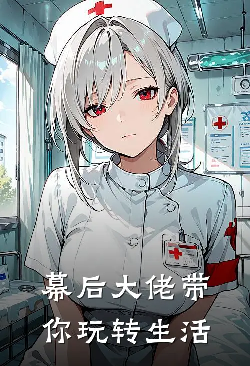 幕后大佬带你玩转生活