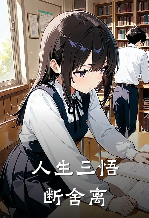 人生三悟断舍离